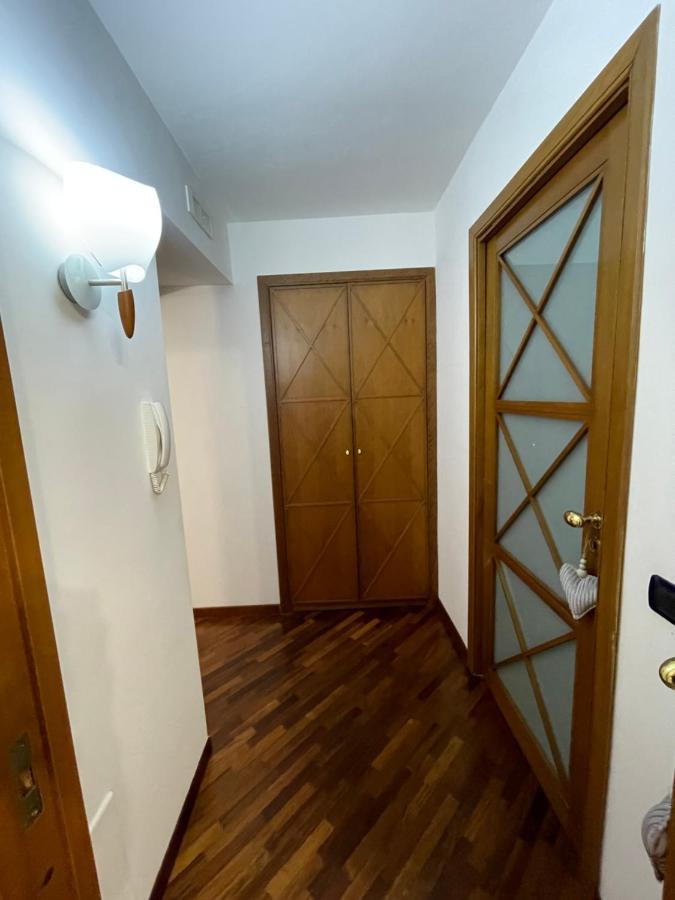 Casa Langellotti Apartment Napoli Exterior foto