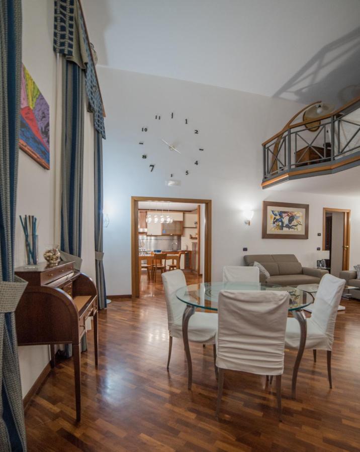 Casa Langellotti Apartment Napoli Exterior foto