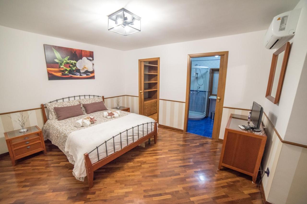 Casa Langellotti Apartment Napoli Exterior foto