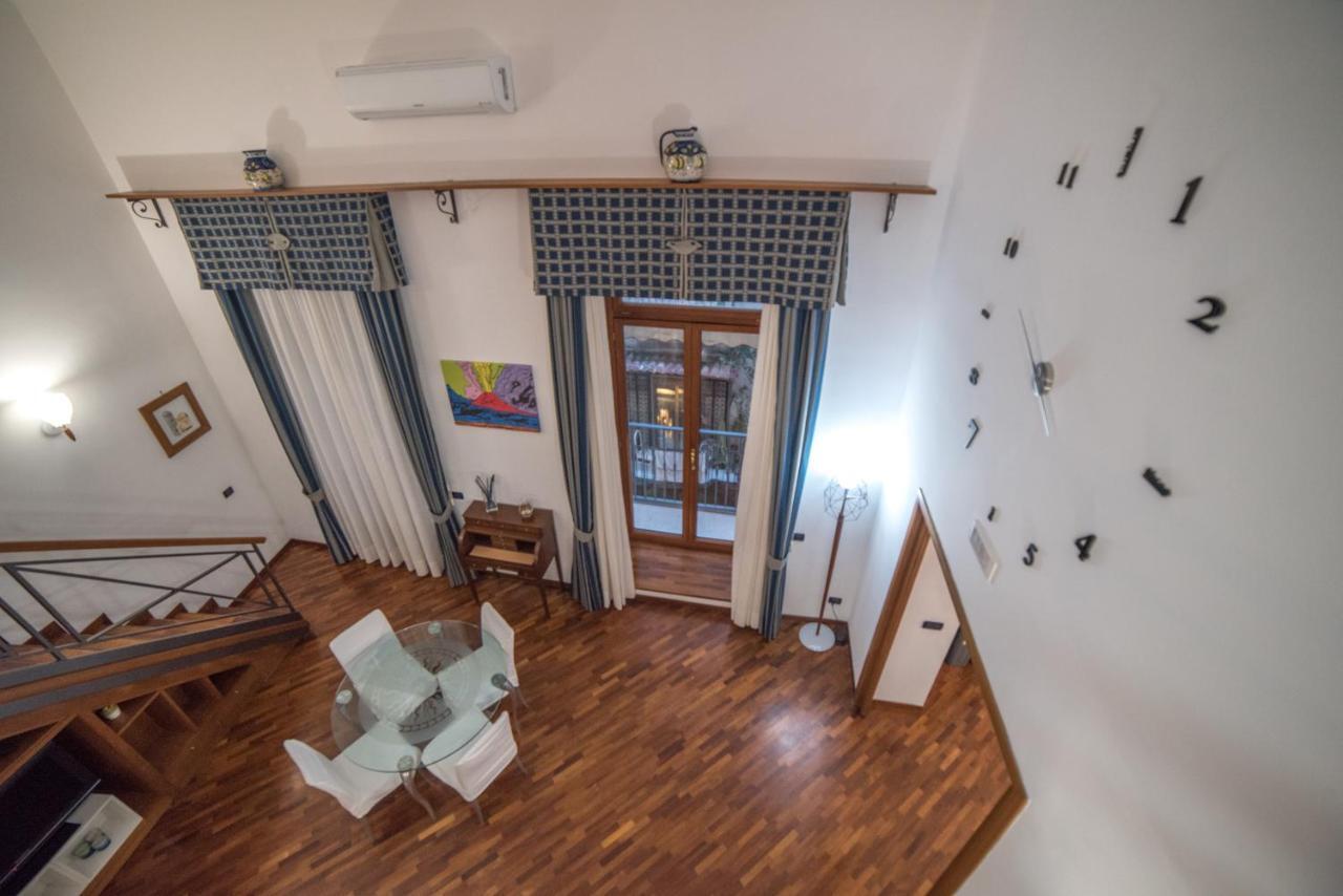 Casa Langellotti Apartment Napoli Exterior foto